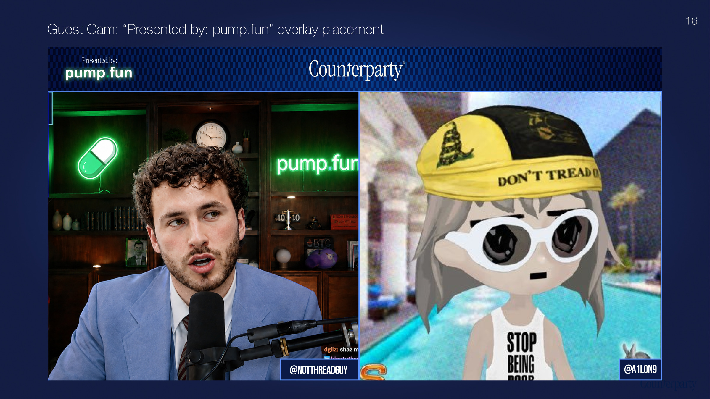 Mockup - Guest Cam